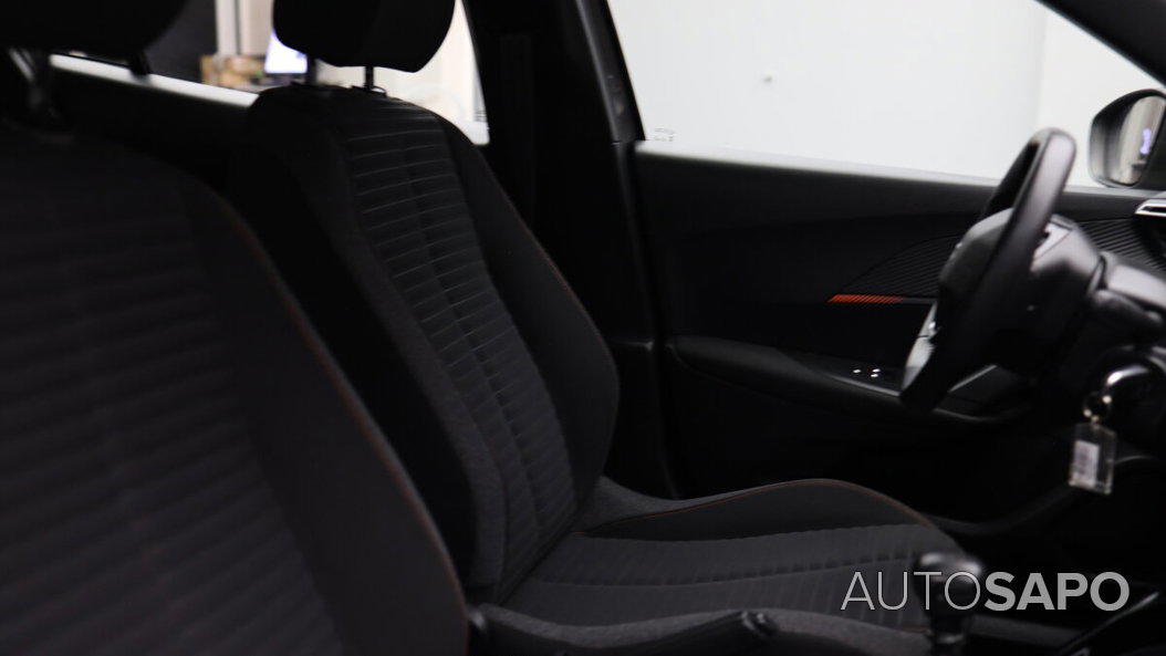 Peugeot 2008 de 2023