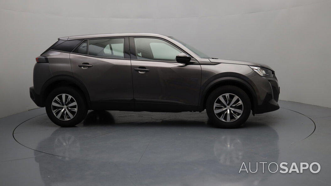 Peugeot 2008 de 2023