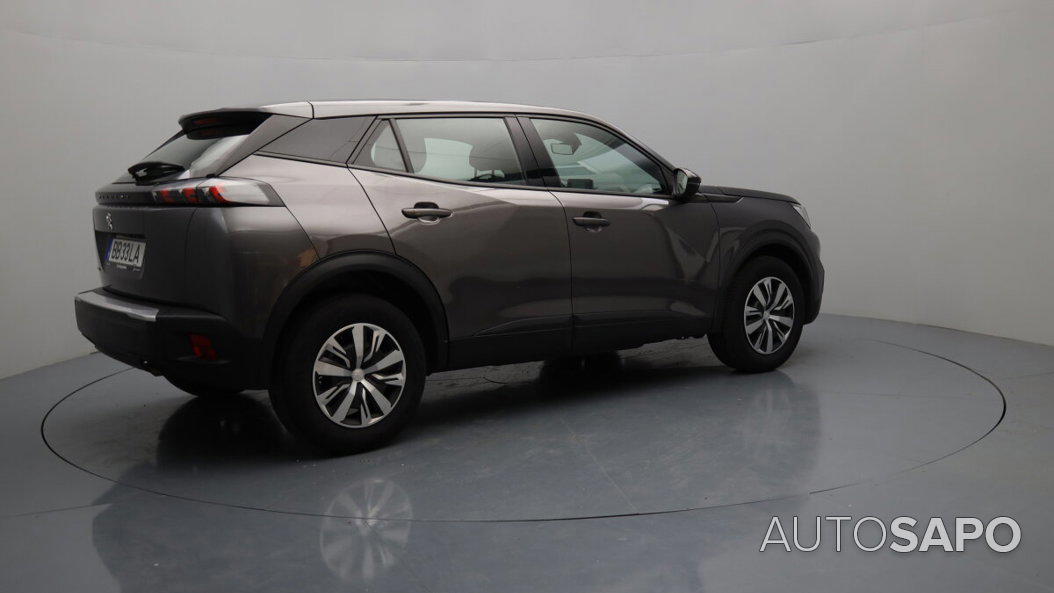 Peugeot 2008 de 2023