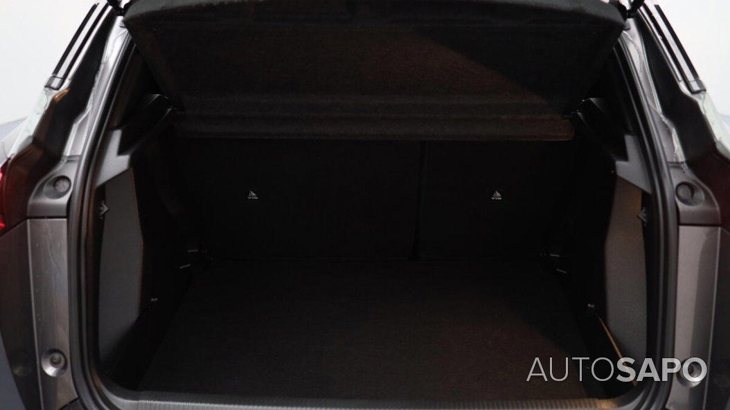 Peugeot 2008 de 2023