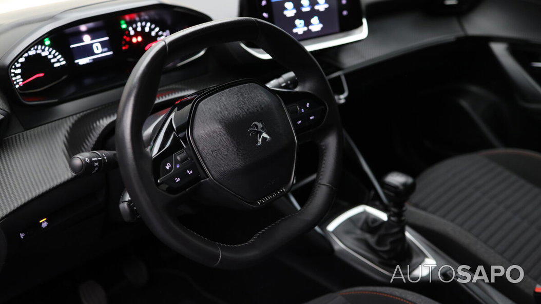 Peugeot 2008 de 2023