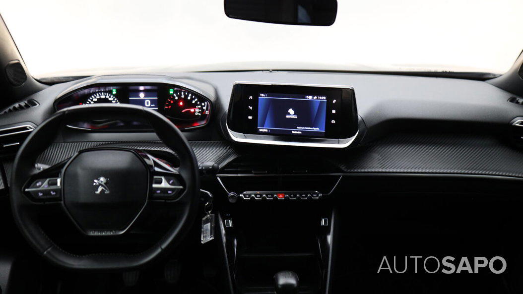 Peugeot 2008 de 2023