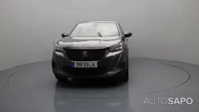 Peugeot 2008 de 2023