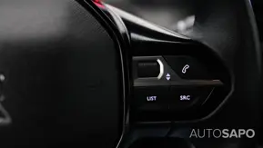 Peugeot 2008 de 2023