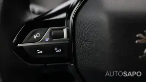 Peugeot 2008 de 2023