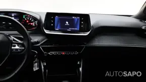 Peugeot 2008 de 2023