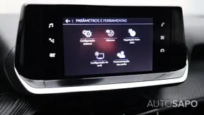 Peugeot 2008 de 2023
