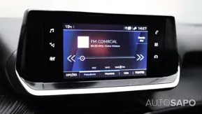 Peugeot 2008 de 2023