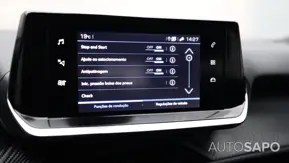 Peugeot 2008 de 2023