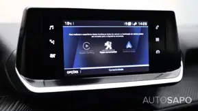 Peugeot 2008 de 2023