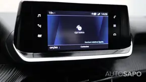 Peugeot 2008 de 2023