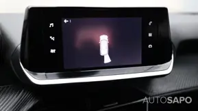 Peugeot 2008 de 2023