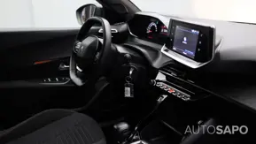 Peugeot 2008 de 2023