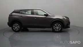 Peugeot 2008 de 2023