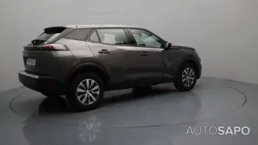 Peugeot 2008 de 2023