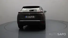 Peugeot 2008 de 2023