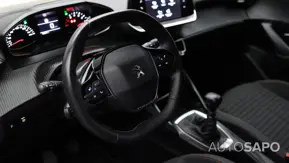 Peugeot 2008 de 2023