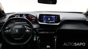 Peugeot 2008 de 2023