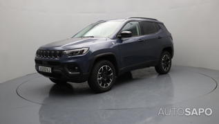 Jeep Compass de 2022