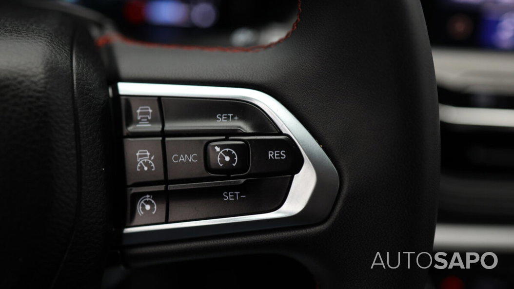 Jeep Compass de 2022