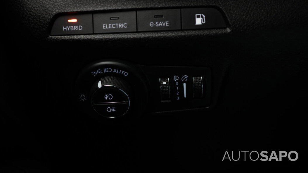 Jeep Compass de 2022