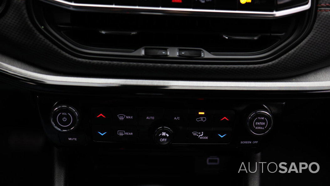 Jeep Compass de 2022