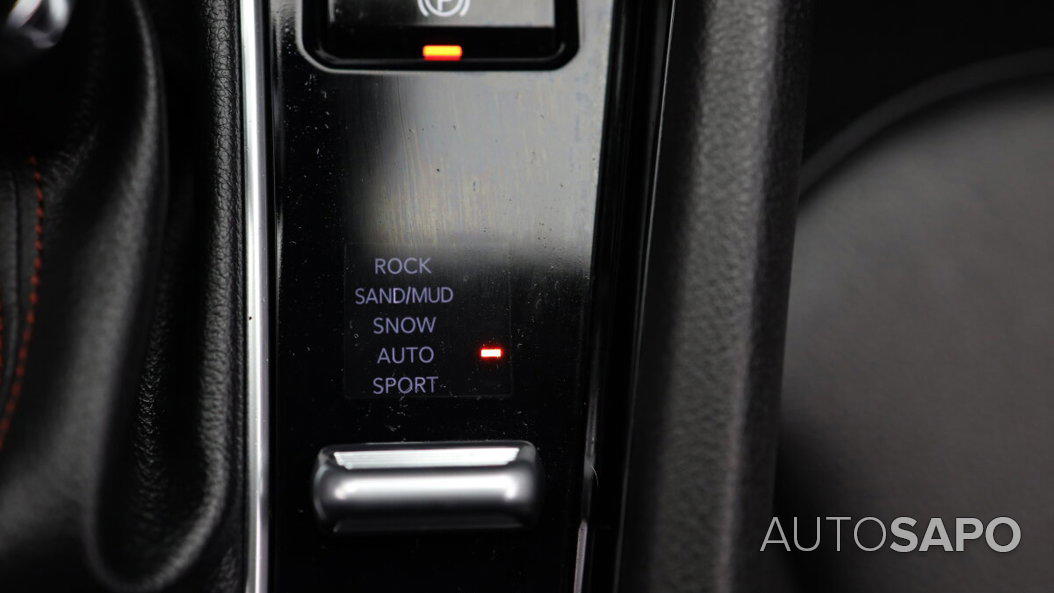 Jeep Compass de 2022