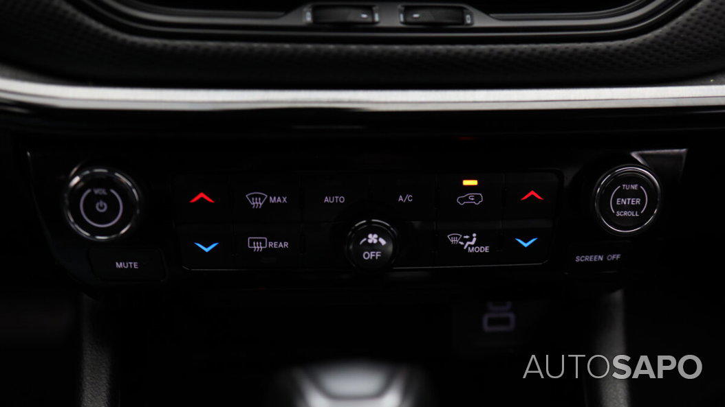 Jeep Compass de 2022
