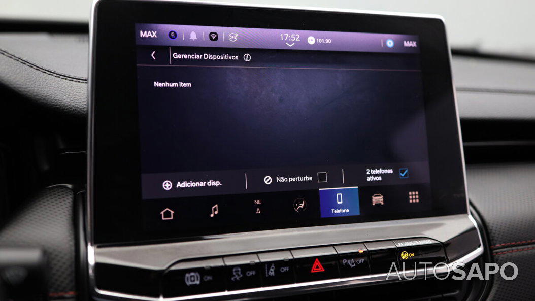 Jeep Compass de 2022