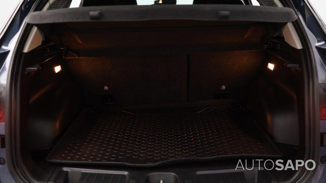 Jeep Compass de 2022