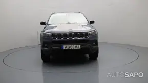 Jeep Compass de 2022