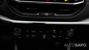 Jeep Compass de 2022