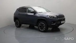 Jeep Compass de 2022