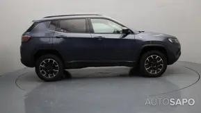 Jeep Compass de 2022