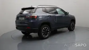 Jeep Compass de 2022