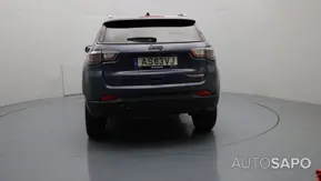 Jeep Compass de 2022