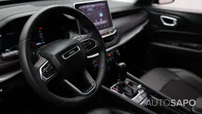 Jeep Compass de 2022