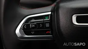 Jeep Compass de 2022