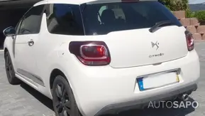 Citroen DS3 1.6 e-HDi So Chic ETG6 de 2014