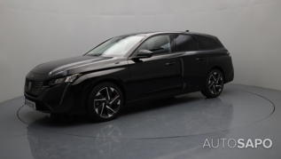 Peugeot 308 de 2024