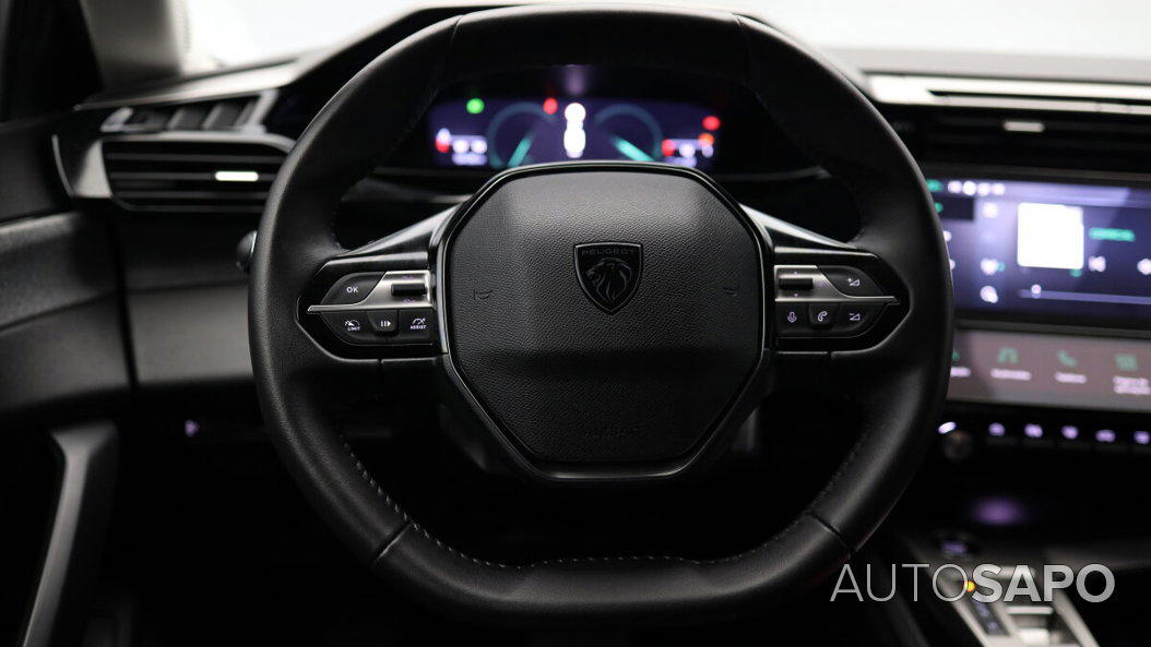 Peugeot 308 de 2024