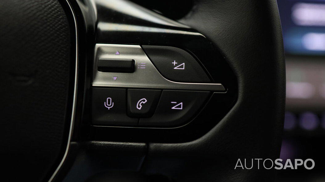 Peugeot 308 de 2024