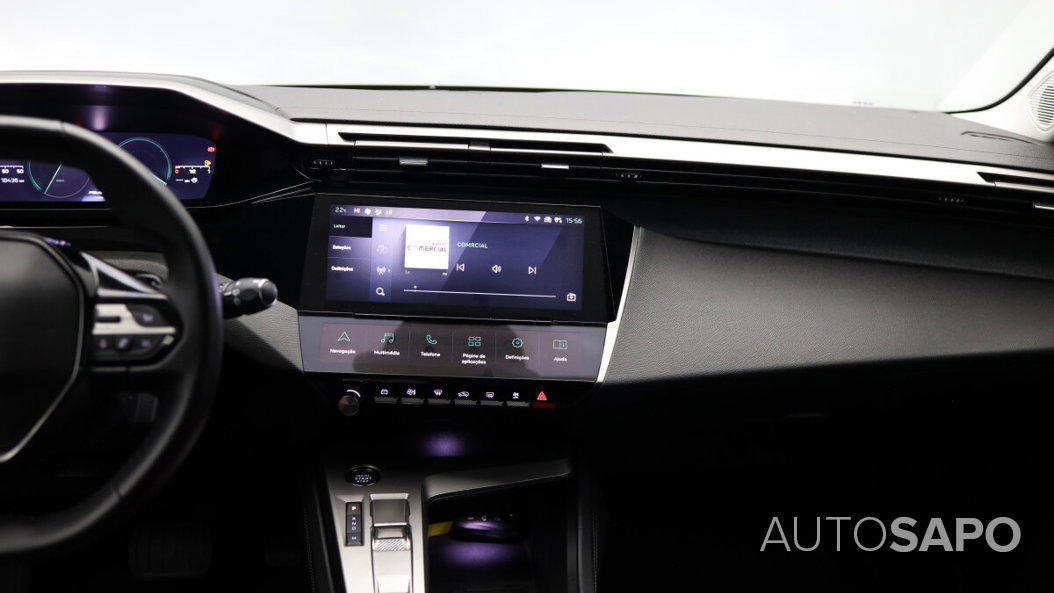 Peugeot 308 de 2024