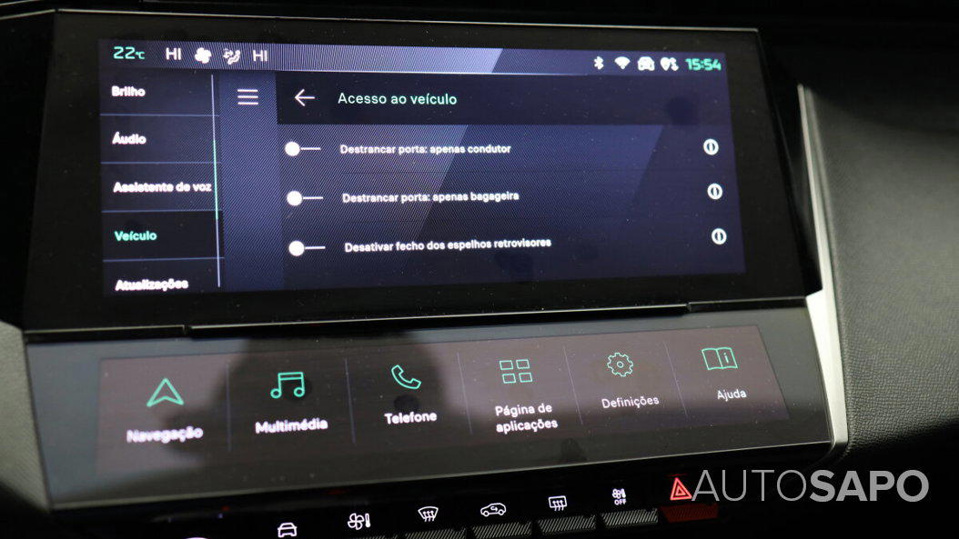 Peugeot 308 de 2024