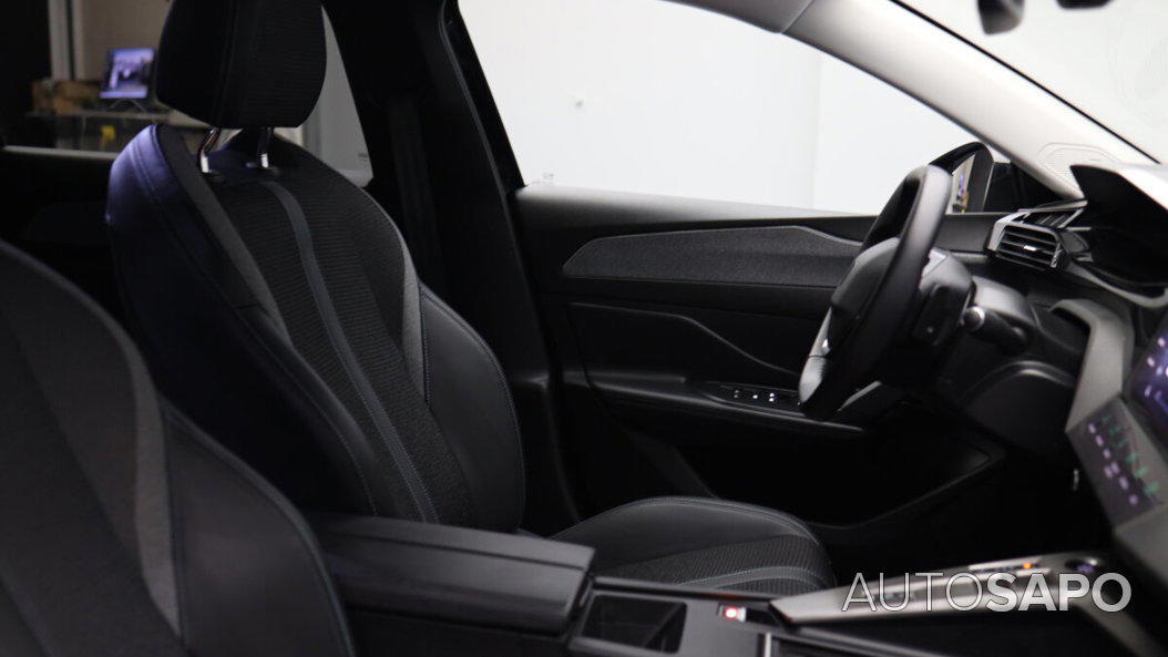 Peugeot 308 de 2024
