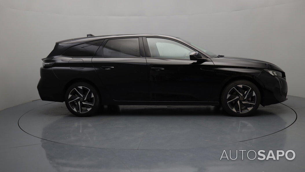 Peugeot 308 de 2024