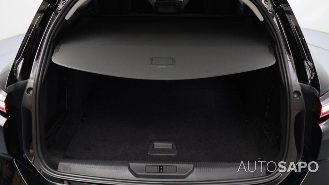 Peugeot 308 de 2024