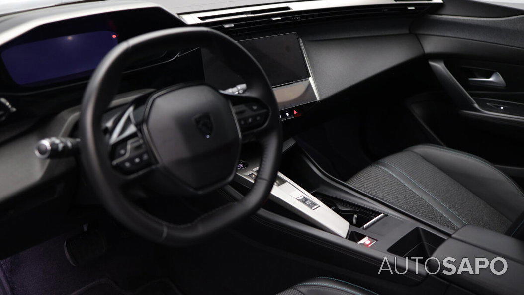 Peugeot 308 de 2024