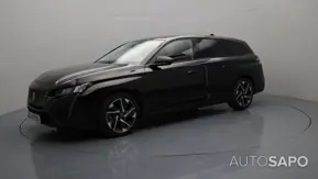 Peugeot 308 de 2024