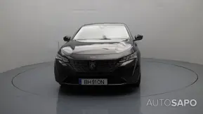 Peugeot 308 de 2024
